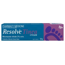 Ego Buy Resolve Tinea 25g Online