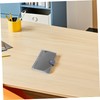 Baluue Durable Storage Holder for Collectors Versatile Display and Storage