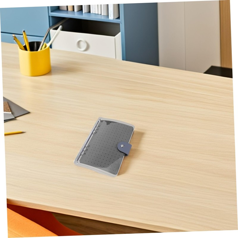 Baluue Durable Storage Holder for Collectors Versatile Display and Storage