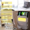 4口拡張コンセント TU4BR1-W