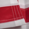 Premium Wire 8'x12' FT American Flag USA US U.S. Sewn