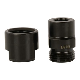 CHUCK W/OUT COLLET S=M10 FOR S=6-6.35-8-9.5mm 796.100.00