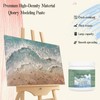 Modeling Paste for Acrylic Textured Art 500ml/31.75oz(900g)