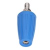 High Pressure Washer Nozzle 1/4in Quick Connector Pressure Washer 4000PSI