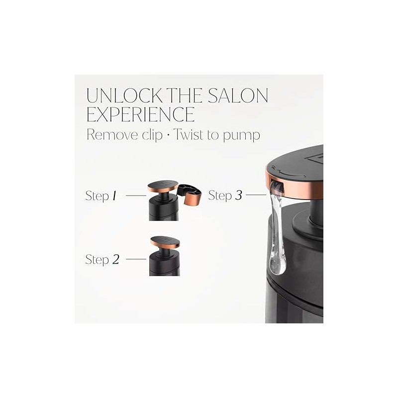 TRESemme Colour Chroma Vibrance Conditioner hair care for a vibrant,