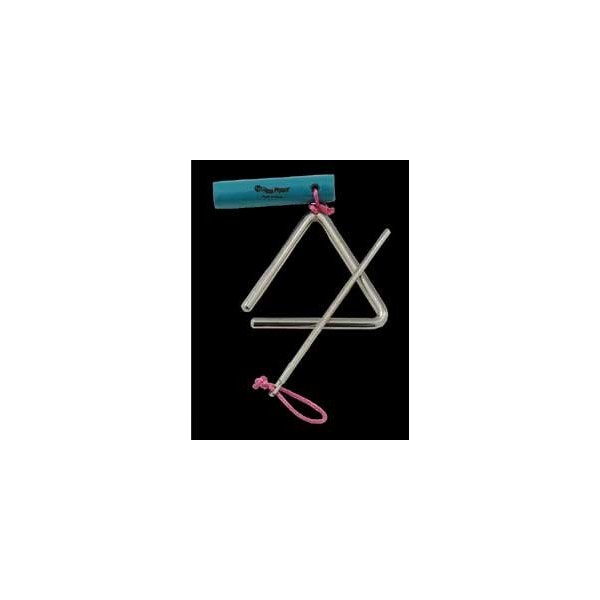 TRIANGLE W/STRIKER INTERNATNL