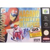 Nagano Winter Olympics '98