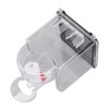 Wall Mounted Liquid Seasoning Tank Large Capacity Seasoning Bottles Oil
