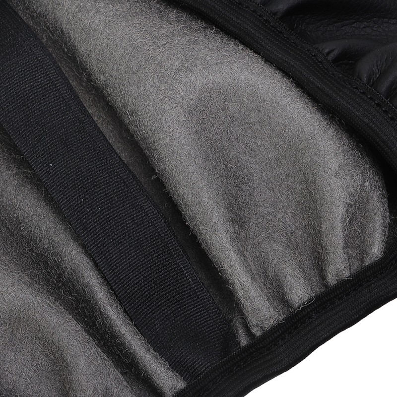 PU Leather Center Console Cover Armrest Seat Box Protector Replacement