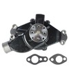 waltyotur Marine Circulating Water Pump with Gaskets Replacement for Chevy(GM)