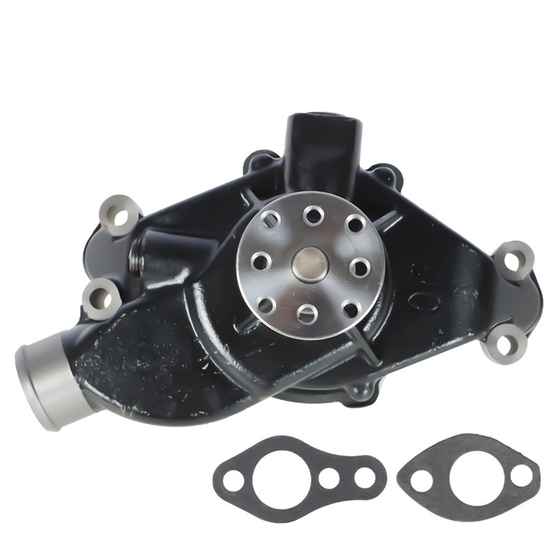 waltyotur Marine Circulating Water Pump with Gaskets Replacement for Chevy(GM)