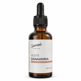 Aceite de Zanahoria Prensado en Frío 100% Puro | Materia Prima Cosmética y Uso Directo | Rico en Betacarotenos | Piel y Cabello | CHANNAH COSMETICS 50 ml