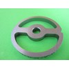 #8 size sausage stuffer disc for meat grinder Fits virtually