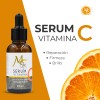 Kit Mc Life, Anticelulitis Serum Crema Baba De Caracol Momento