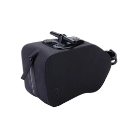 BBB Cycling Waterproof Saddle Bag I Bicycle Saddle Bag Cycling I Waterproof Bicycle Saddle Bag I Bikepacking Bicycle Seat Bag I SealPack L WP BSB-61L