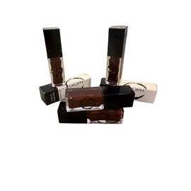 Generic TROPH lip oil (Deep Wine), 1 Fl Oz (Pack of 1500)