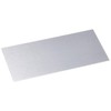 Hikari AZ551 Aluminum 0.02 x 2.0 x 3.9 inches (0.5