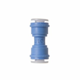 NOOTO WR02X11330 Refrigerator Connector Unit Water Line Tube Compatible With GE AP3414915, 963908, AH758446, EA758446, PS758446, WR2X10471, WR2X11330, B00DM8LECK, B00DM8LECK