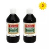 Molina Mexican Vanilla Blend 8.3fl oz x 2 bottles