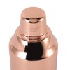 Cocktail Shaker 304 Stainless Steel Bar Shaker for Home Bartending