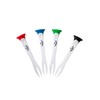 Callaway Par-Tee Quick Fix High Performance Golf Tees - 4Pk