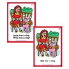 Pronoun Parade Fun Deck Cards - Super Duper Educational Learning