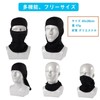 Trifong Full Face Mask, Covered Mask, Face Cover, Cooling Sensation,
