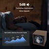 LIAN Automatic Single Watch Winder with Japanese Mabuchi Quiet Motor
