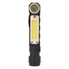 Multi function Strong Magnet Work Light Waterproof USB Charging LED