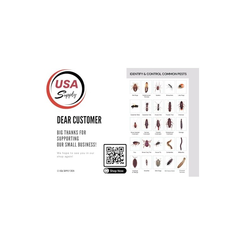 PT Alpine Pressurized Fly Bait - Fly Terminator: Long-Lasting Fly