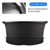 BOPARAUTO Cargo Cover for Honda CRV Accessories 2023 2024 2025