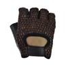 Send Sports Mesh Knit X Grip Training Gloves, STRONG GRIP