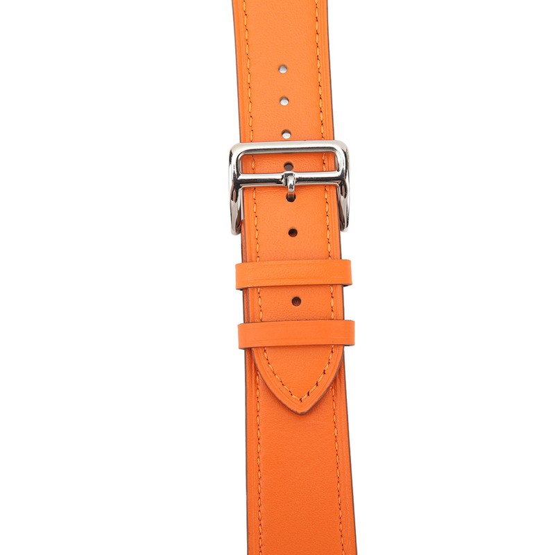Smart Watch Band Watch Strap Leather Smart Watch Accessory for