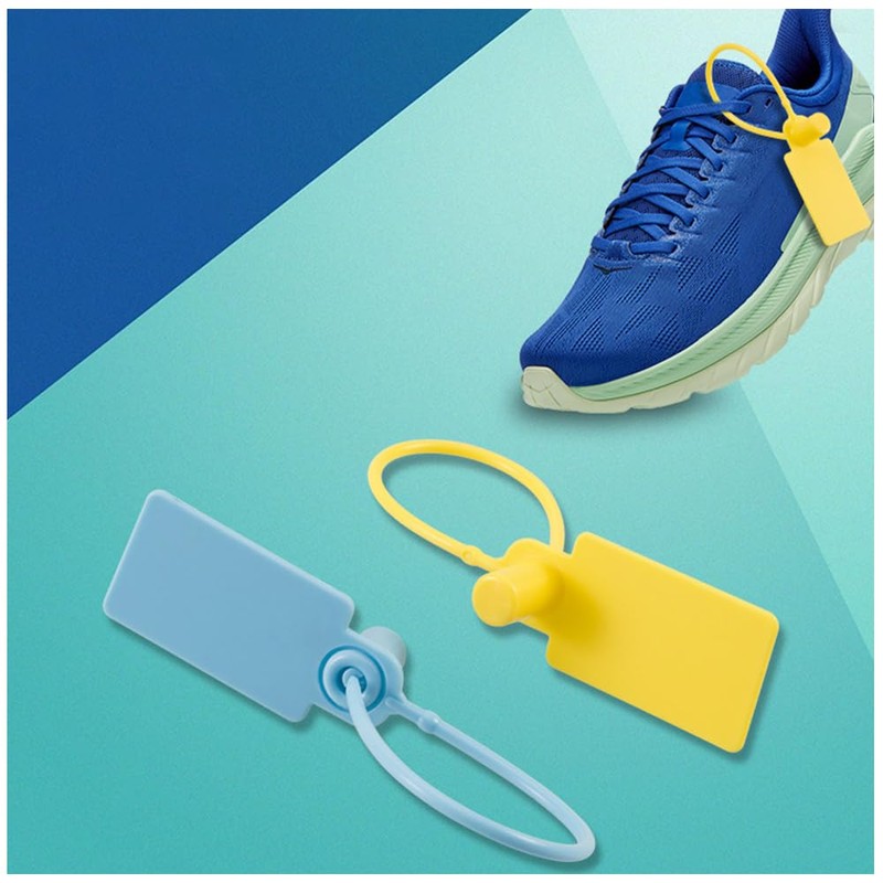 YAARUJEE Anti-Swap Tags, Security Tags, Anti-Theft, Security Tags, Return Fraud