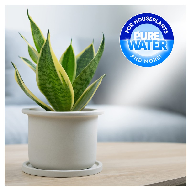 Aquatic Life RO Buddie 3-Stage Reverse Osmosis Aquarium Water Filter