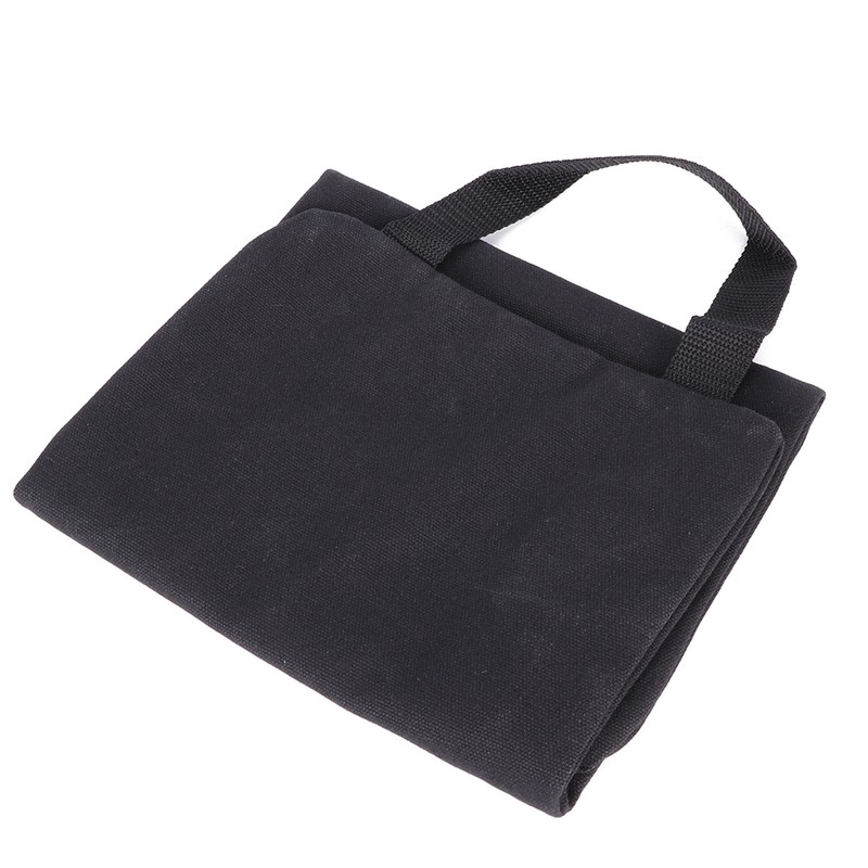 Durable Weightlifting Sandbag Fitness Training Thin Arm Yoga Storage Bag