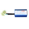 GOOFIT 4+2 6 Pin AC Ignition Racing CDI Module Replacement