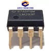 Texas Instruments 5PCS LM293P LM293 Dual Differential Comparator Industrial IC