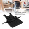 Tool Apron BBQ Barbecue Grill Apron with Pocket Adjustable Side