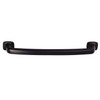 CKP Brand #8096 Haven Collection 6-5/16 in. (160mm) Pull, Black