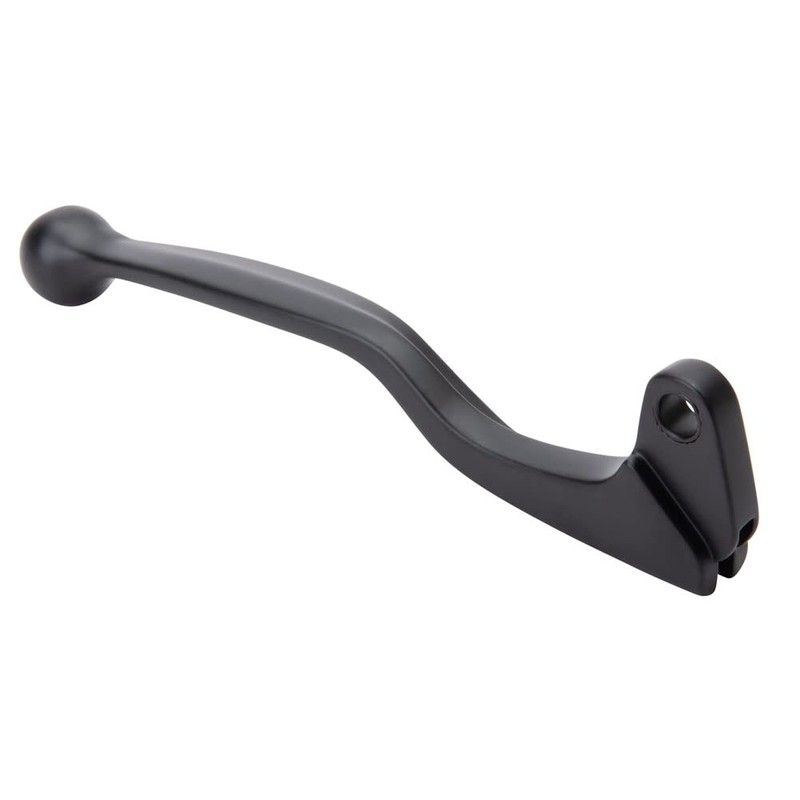 TUSK Brake Lever Black for Yamaha TTR 110E 2008-2009,2011-2025