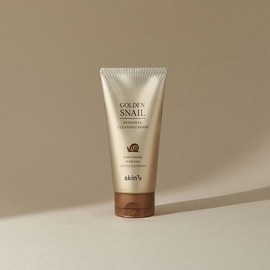 Golden Snail Intensive Cleansing Foam 125g / 골든 스네일 인텐시브 클렌징 폼 125g