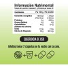 Citrato de Magnesio 60 Cpsulas Apoya la Funcin Muscular, Nerviosa