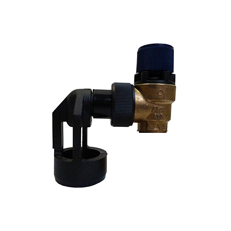 SYR Replacement safety valve 2115.1 for Syrobloc safety group n