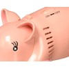 Wrapables® Animal Mini Tabletop Vacuum, Pig