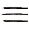 UNI-BALL PIN DRAWING PEN FINELINER ULTRA FINE LINE MARKER 0.7mm