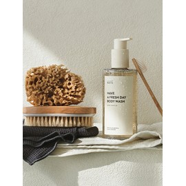Have a Fresh Day Body Wash 300ml / 해브 어 프레쉬 데이 바디워시 300ml