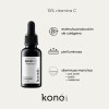 Koné Care Sérum Nº 1 Vitamina C + Aloe Vera