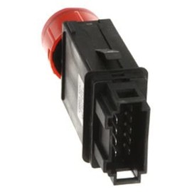 Genuine 8N0941509B Hazard Warning Switch