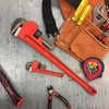 Fuller Tool 750-5025 25 Feet Heavy Duty XL Tape Measure,